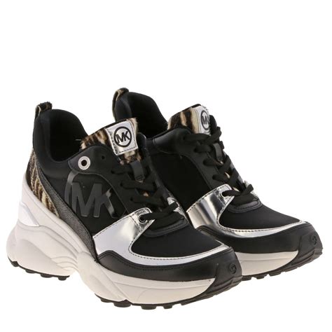 michael kors sneakers 37|michael kors sneakers outlet.